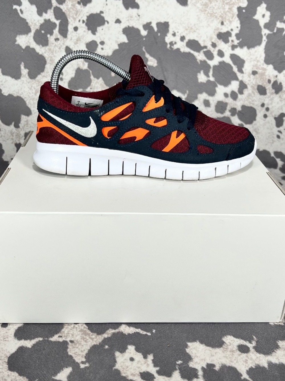 Nike Free run 2. women size 7